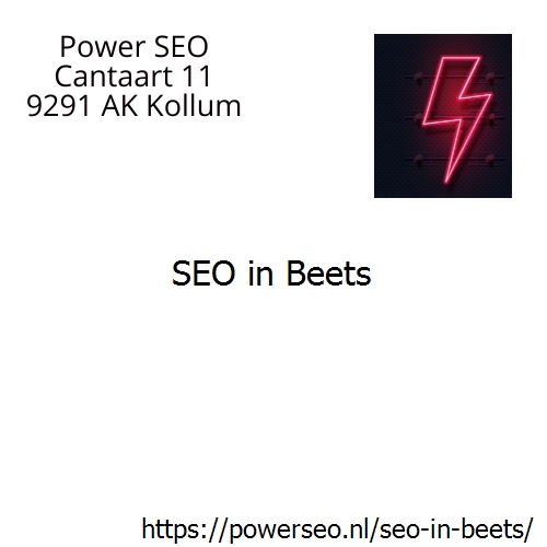 SEO in Beets