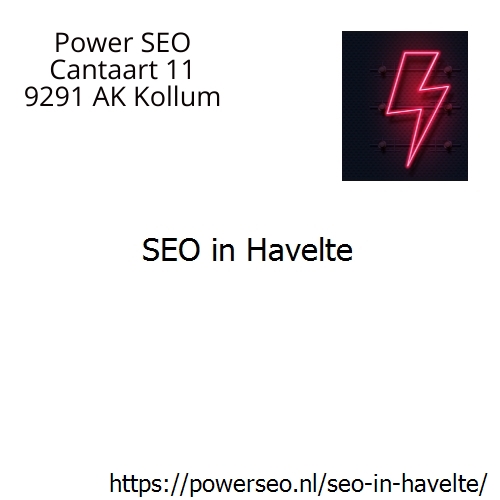 SEO in Havelte