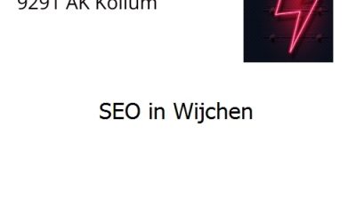 SEO in Wijchen