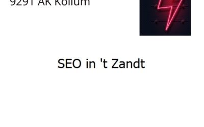 SEO in 't Zandt