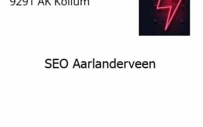 SEO Aarlanderveen