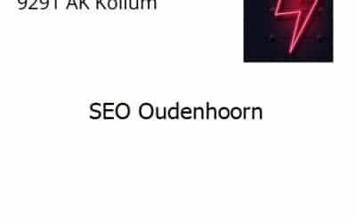 SEO Oudenhoorn