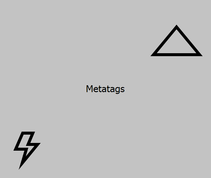 Metatags